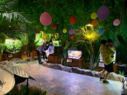 -酷嗒动物文化乐园(cutezoo西溪乐天城店)