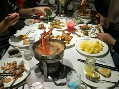 -星伦多自助料理·涮烤一体(虹悦城店)