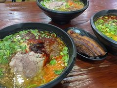 -一品飘香米线(一中总店)