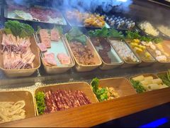 -牛New寿喜烧(虹桥新天地店)