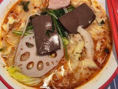-麻蒲碳烤肉(远景路1号店)