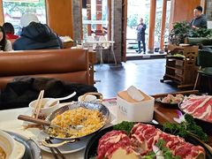 -土连锅·现熬养生汤锅(梁家巷店)