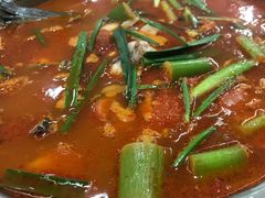 -苗家恒灵酸汤鱼-跳水牛肉连锁店(凯里总店)