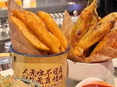 -牛啤堂精酿啤酒餐吧(五棵松华熙店)