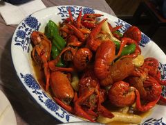 -袁老大龙虾(石鼓路总店)