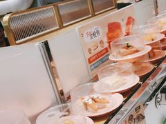 -争鲜回转寿司(通州万达店)