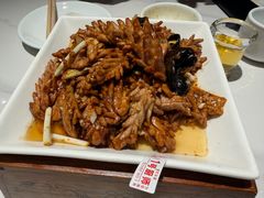 -梅飞酒家(桑园路店)