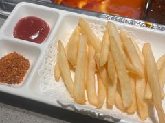 -海底捞火锅(龙湖金沙天街店)