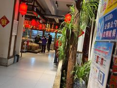 -唐师傅湘西名菜馆(武陵路店)