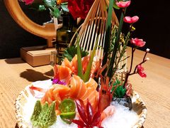 -月下料理(楷林IFC店)