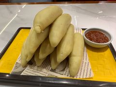 -北平食府(马鞍山路店)