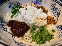 -蜗牛小馆醉乡民谣云南菜(惠新西里店)