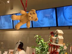 -迦南的早晨蛋糕甜品集合店