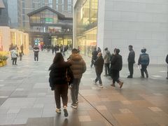 -Apple零售店(成都太古里店)