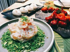 -大树餐厅(红旗街万达店)