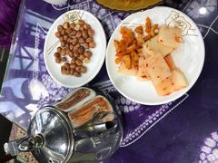 -白家寨子·山野白族菜(古城总店)