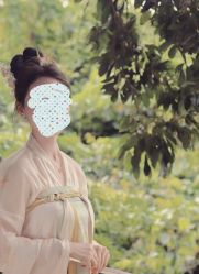-洛水阁·汉服妆造体验馆(山塘街店)