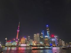 -南京路步行街