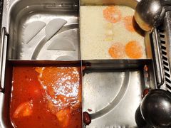 -海底捞火锅(海悦天地店)