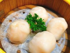 嘉旺虾饺皇-嘉旺港式茶餐厅(延长中路店)