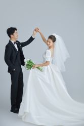 -布拉格婚纱摄影(真实客片店)