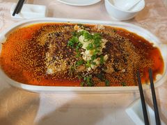 -富乐山酒店(西黄城根北街店)