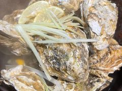 -鑫釜山海鲜烧烤(浑南店)