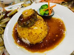 -聚德福海鲜家常菜(刘庄店)