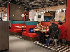 -避风塘(宝山万达店)