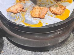 -酒拾烤肉(复地星光天地店)