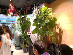 -茶颜悦色(银盆岭万达广场店)