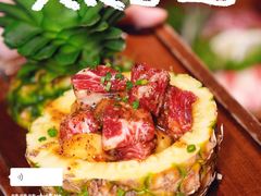-MIKOMIKO和牛烧肉专门店(南门店)
