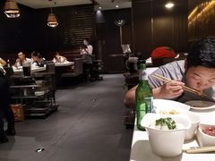 大堂-海底捞火锅(高科广场店)