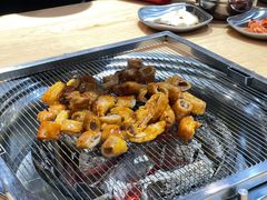 -麻蒲碳烤肉(嘉禾东平地铁站19号店)