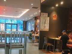 -汉堡王(上海凌云壹街坊店)