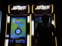 -VS SPORTS PARK运动玩乐园·团建·生日会(合生汇店)