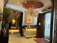 -三利音·浦之舟(滨江大道店)