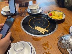 -厝味火锅·潮汕卤水火锅(十一合店)