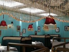 大堂-玉玲珑(陆家嘴店)
