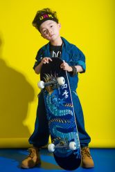 -巴巴爸爸儿童摄影(少年宫店)