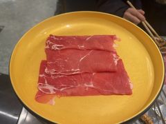 -一绪に寿喜烧(虹悦城店)