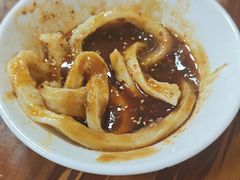 -洞子口张老二凉粉(文殊院店)