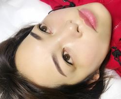 -MIVI半永久纹眉机器野生眉纹唇