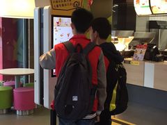 -麦当劳(新新大道岗丰店)