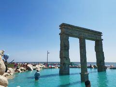 -渔岛海洋度假区