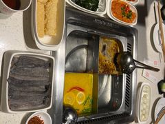 -海底捞大排档火锅(打浦路店)