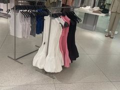 -ZARA(大上海时代广场店)
