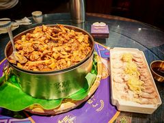 -甘家界牌柠檬鸭(青山店)