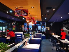 -鱼酷活鱼烤鱼(南京水游城店)