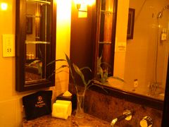 卫生间-嘉瑞酒店有限公司